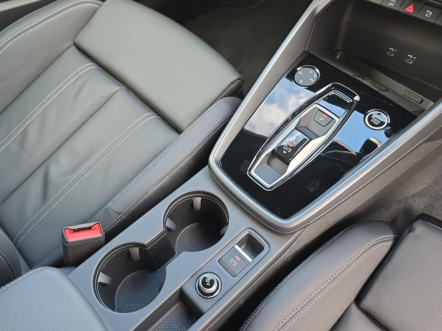 Used Audi A3 2025 for sale - 78193758: Photo 15