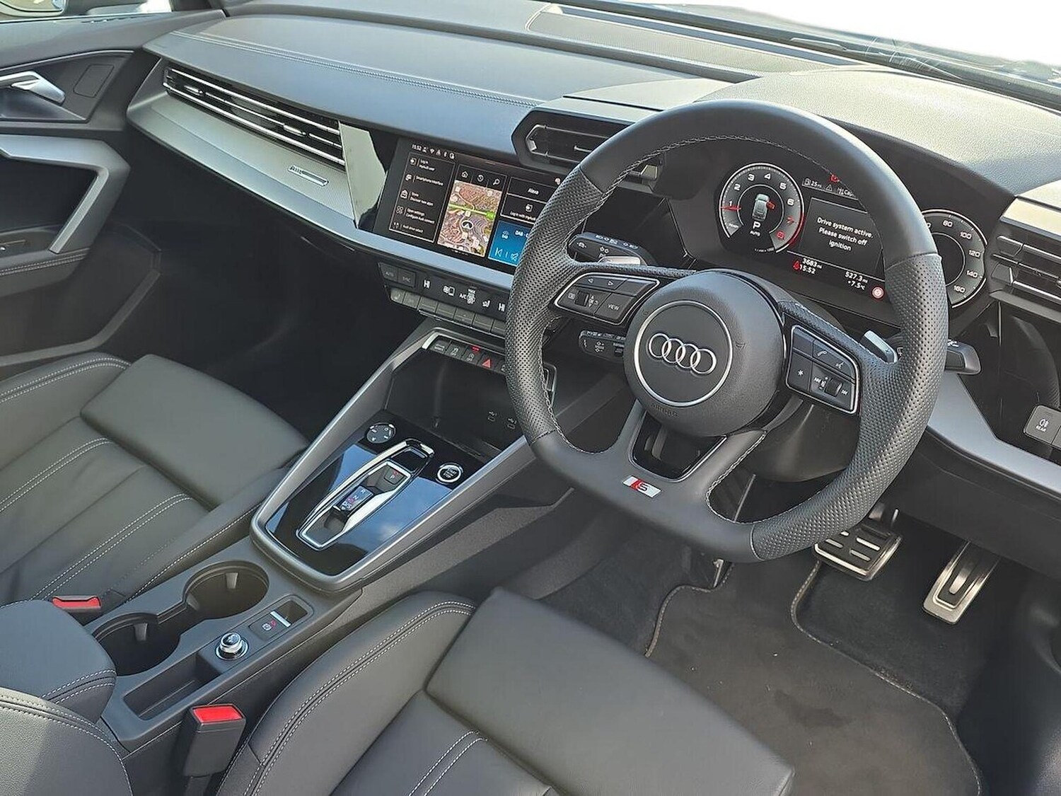 Used Audi A3 2025 for sale - 78193758: Photo 17