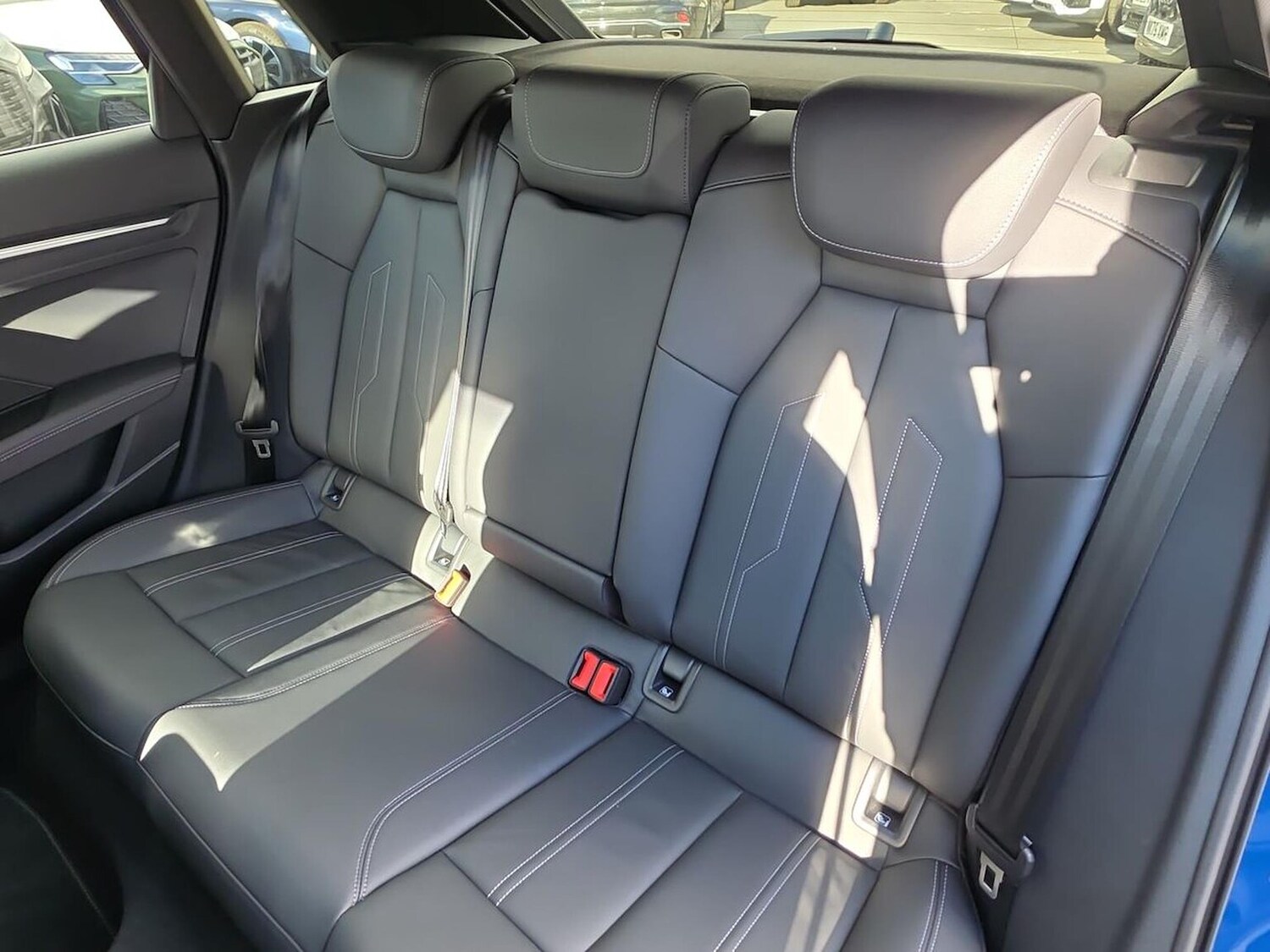 Used Audi A3 2025 for sale - 78193758: Photo 18