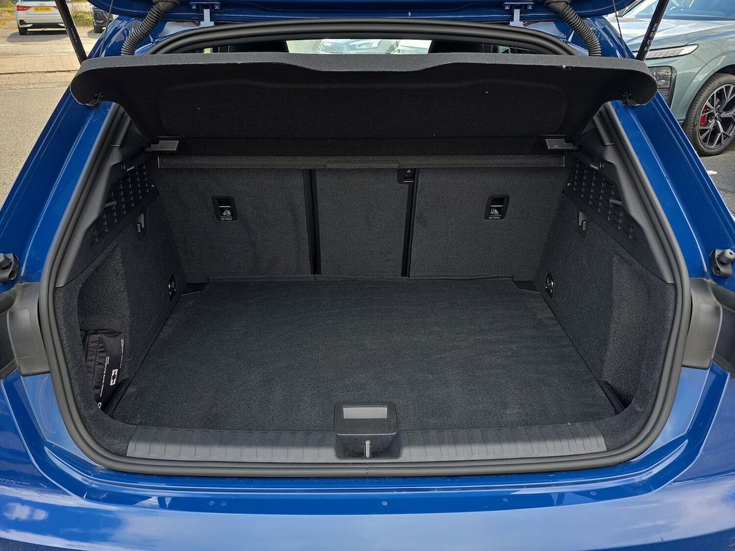 Used Audi A3 2025 for sale - 78193758: Photo 19