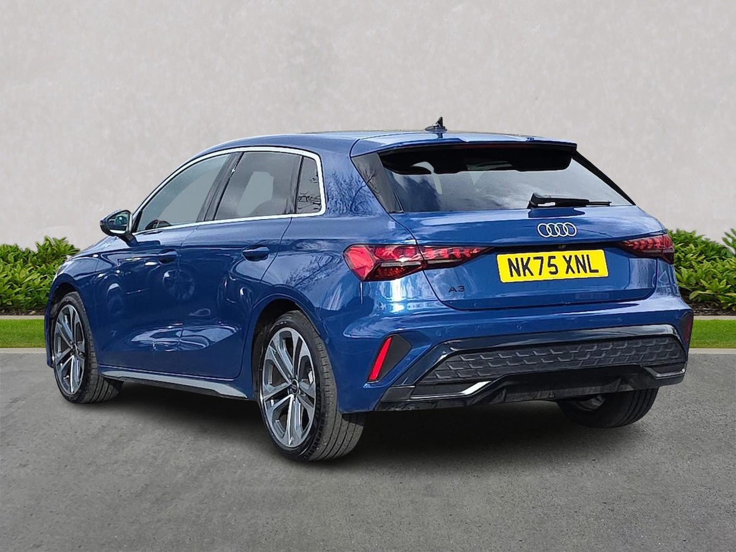 Used Audi A3 2025 for sale - 78193758: Photo 2