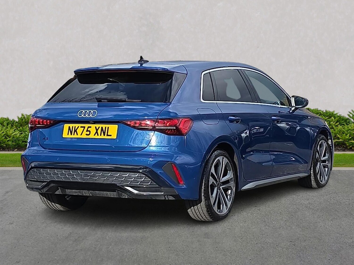 Used Audi A3 2025 for sale - 78193758: Photo 20