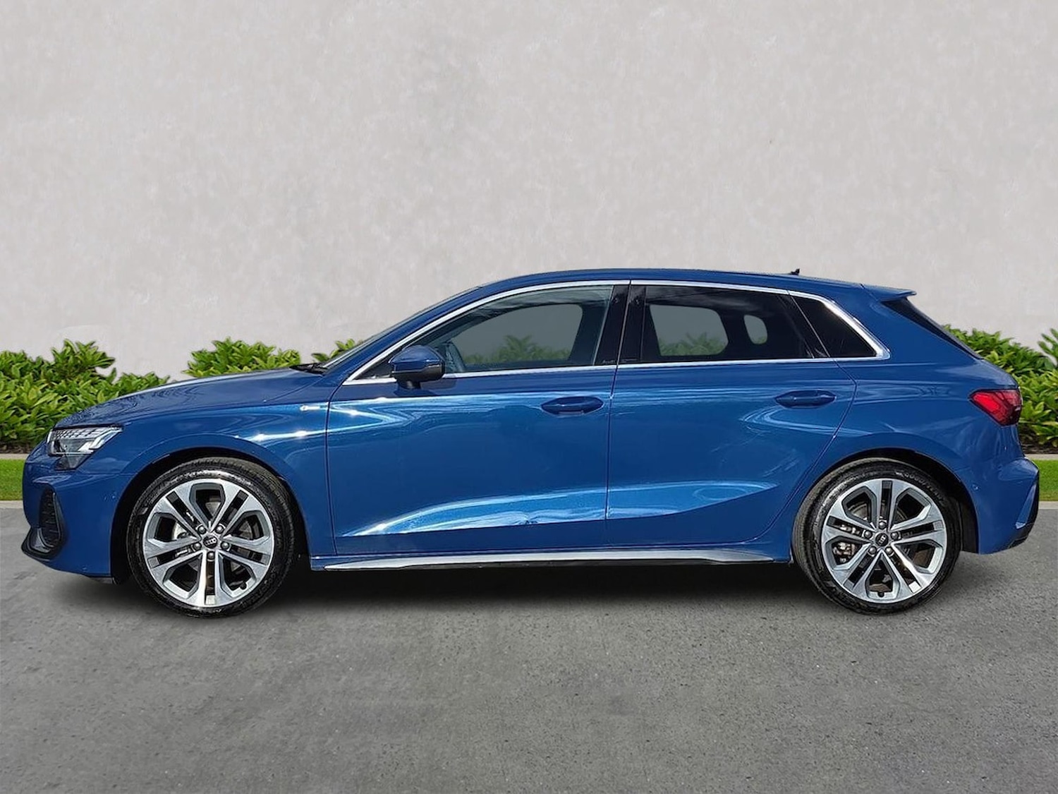 Used Audi A3 2025 for sale - 78193758: Photo 21