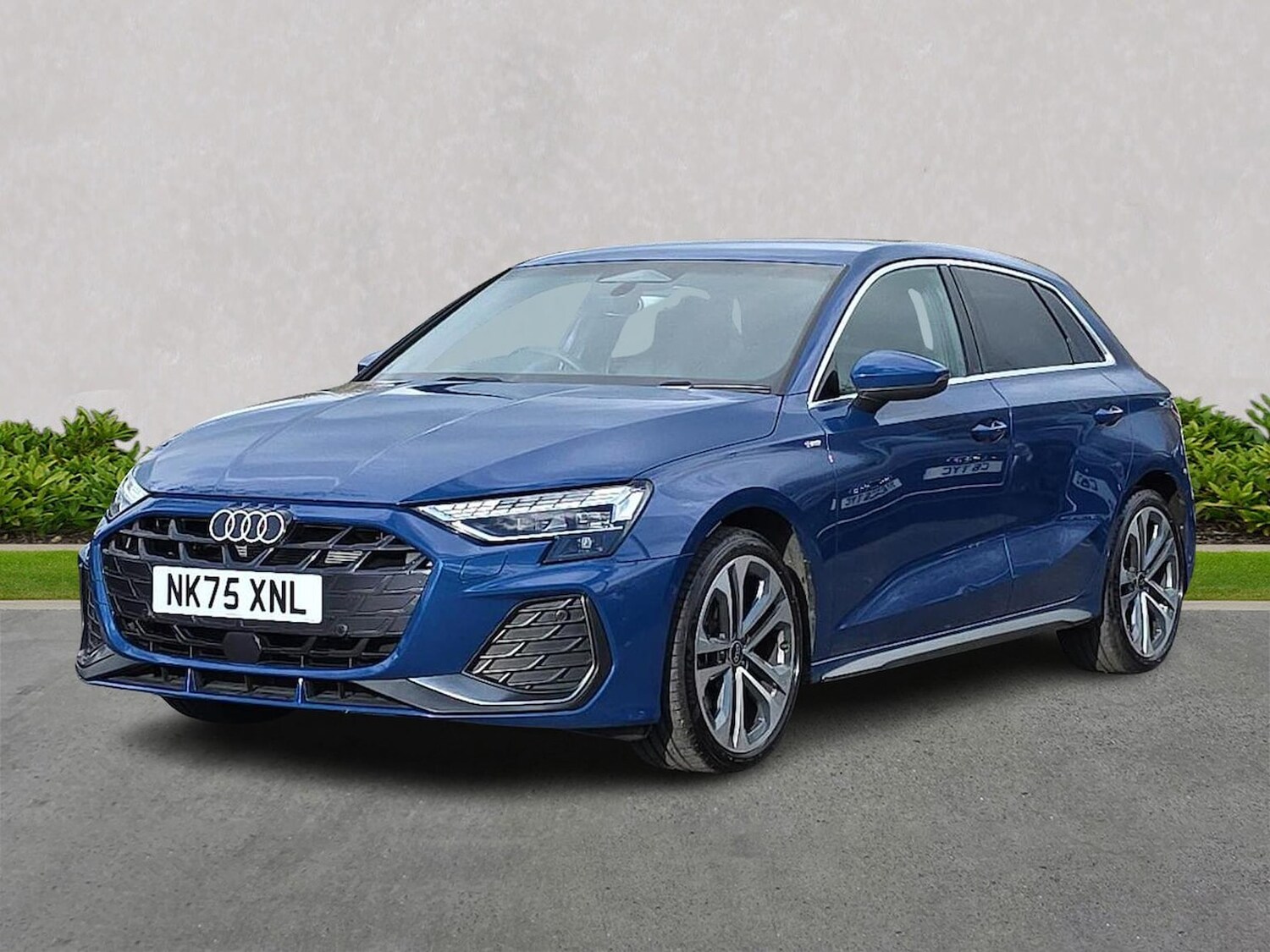 Used Audi A3 2025 for sale - 78193758: Photo 22