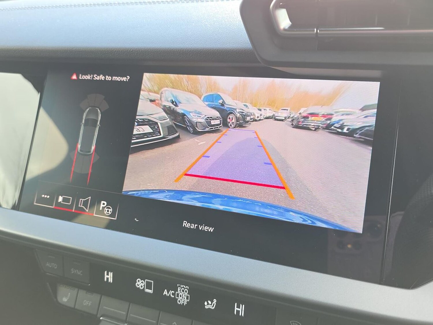 Used Audi A3 2025 for sale - 78193758: Photo 25