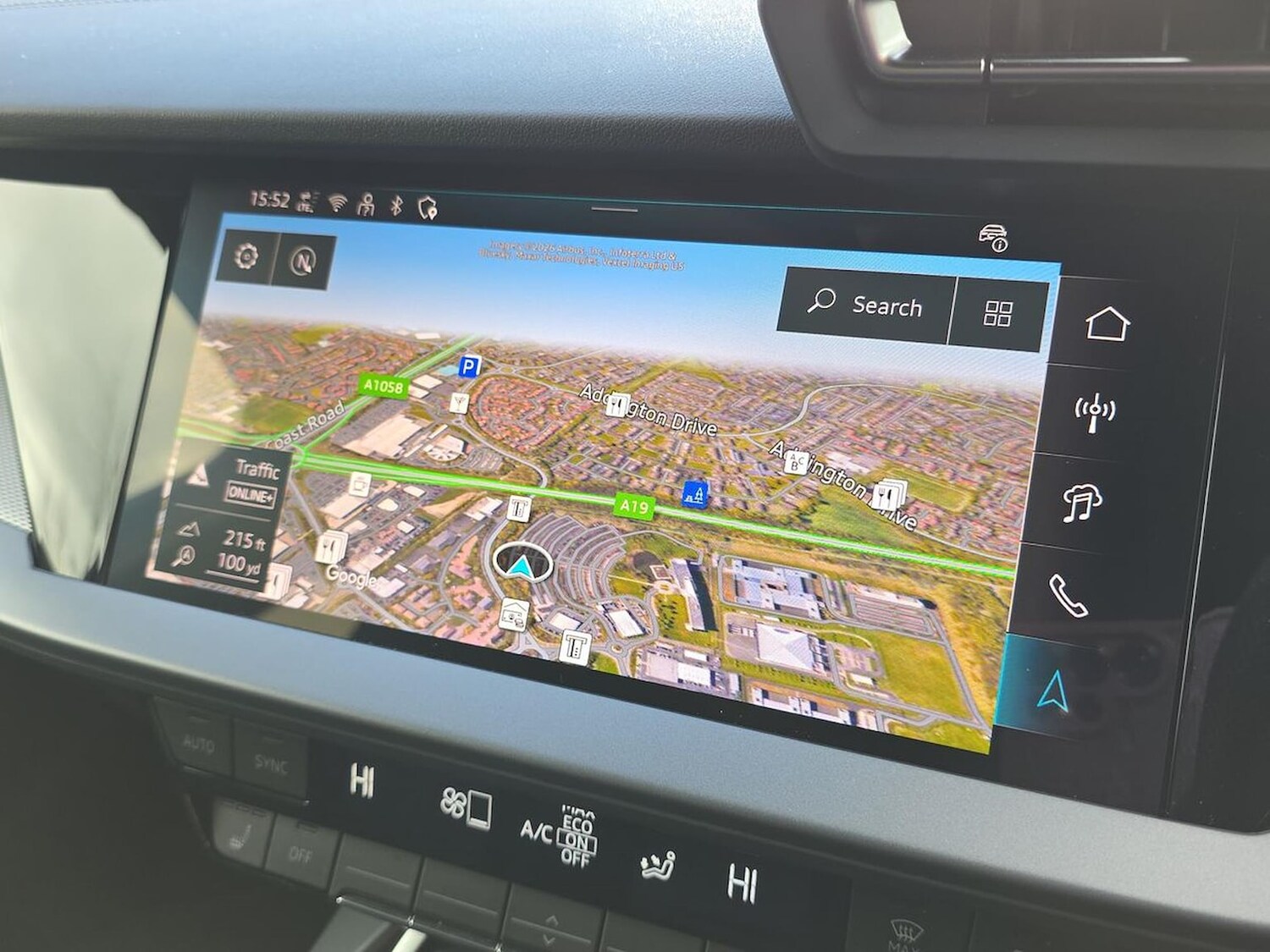 Used Audi A3 2025 for sale - 78193758: Photo 26