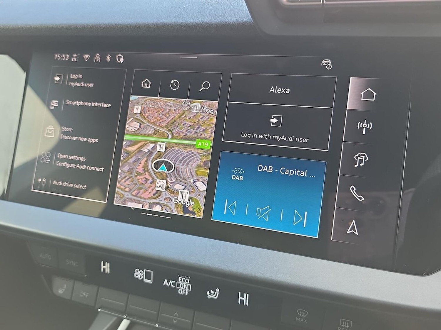 Used Audi A3 2025 for sale - 78193758: Photo 27