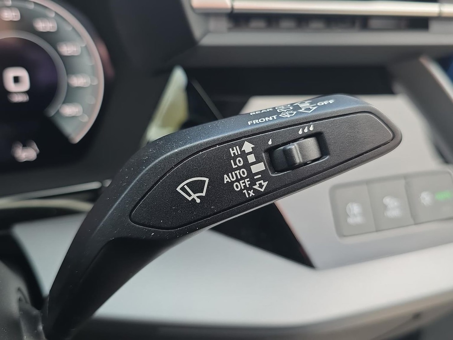 Used Audi A3 2025 for sale - 78193758: Photo 30