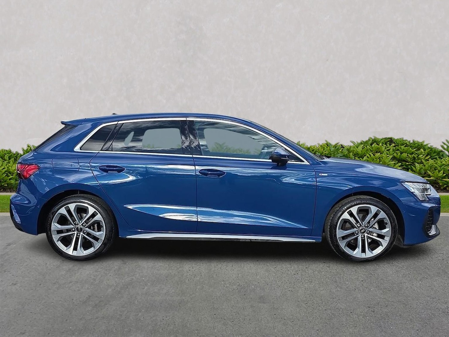 Used Audi A3 2025 for sale - 78193758: Photo 5