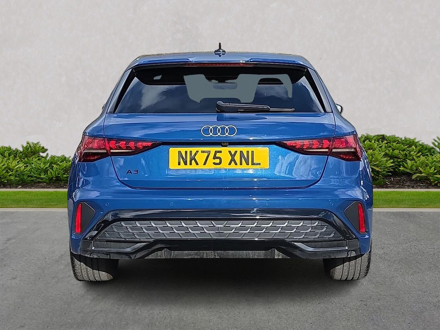 Used Audi A3 2025 for sale - 78193758: Photo 6