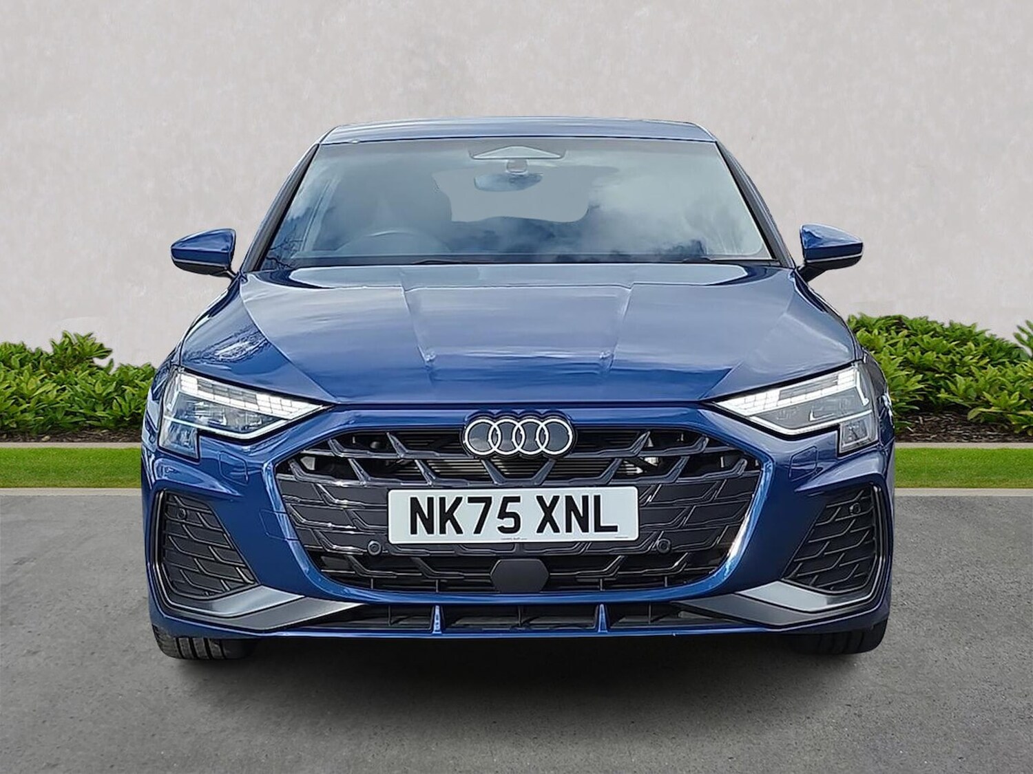 Used Audi A3 2025 for sale - 78193758: Photo 7