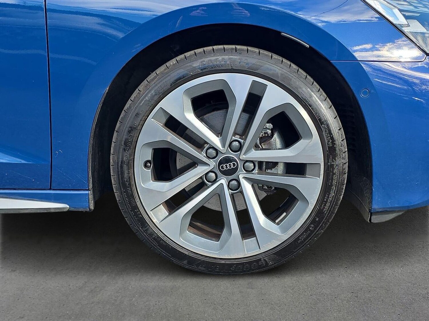 Used Audi A3 2025 for sale - 78193758: Photo 8