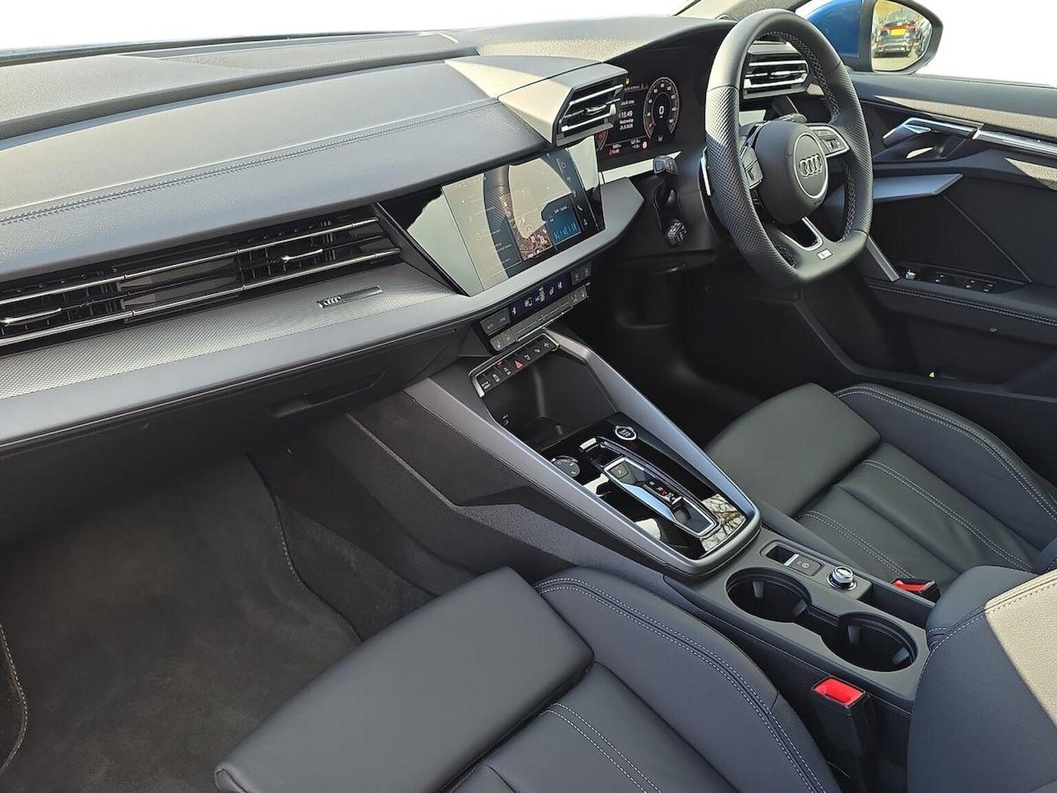 Used Audi A3 2025 for sale - 78193758: Photo 9