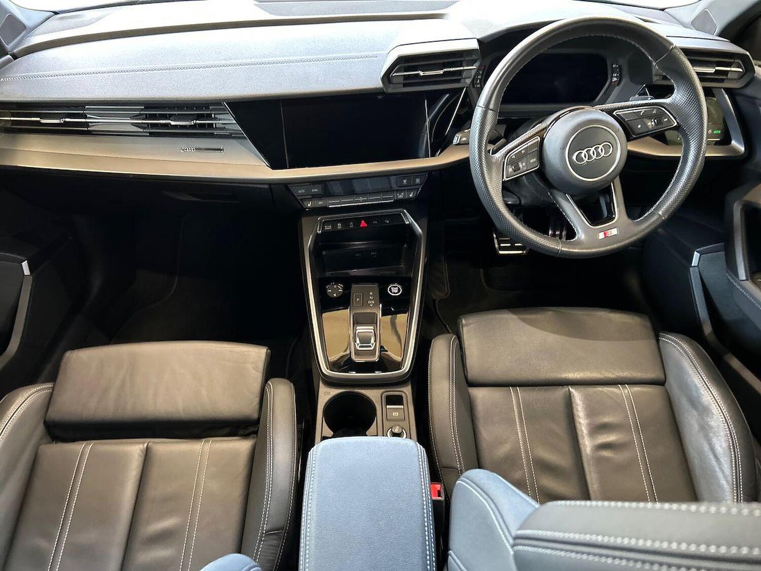 Used Audi A3 2023 for sale - 78194069: Photo 10