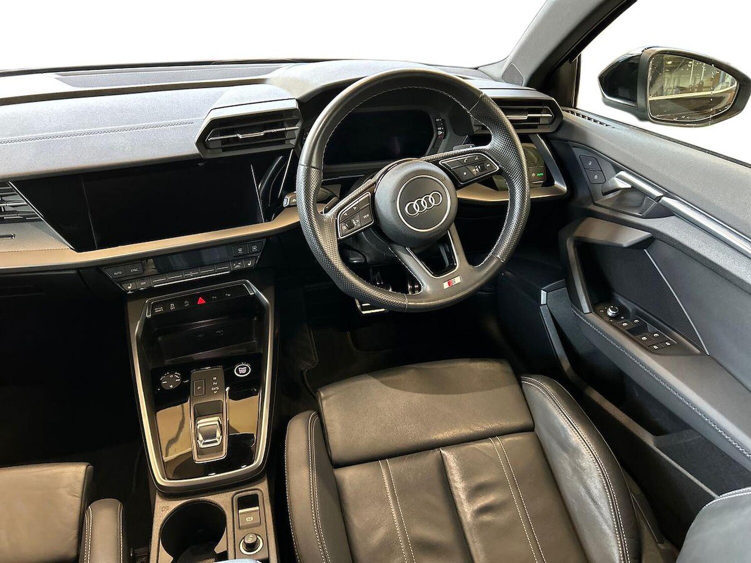 Used Audi A3 2023 for sale - 78194069: Photo 11