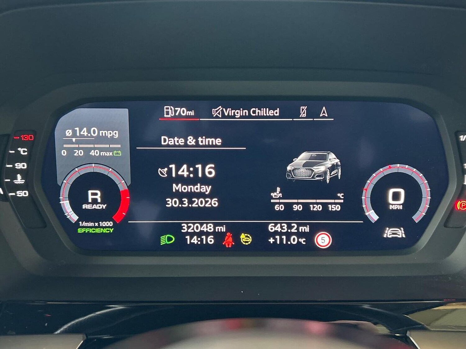 Used Audi A3 2023 for sale - 78194069: Photo 12