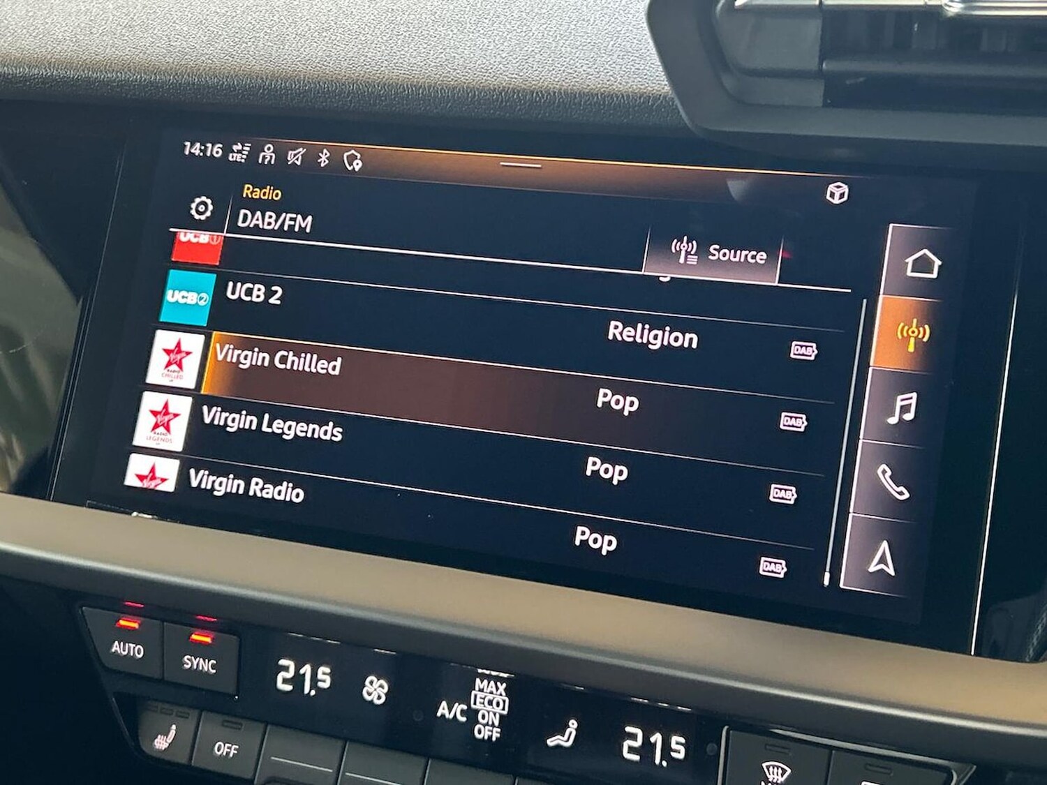 Used Audi A3 2023 for sale - 78194069: Photo 13