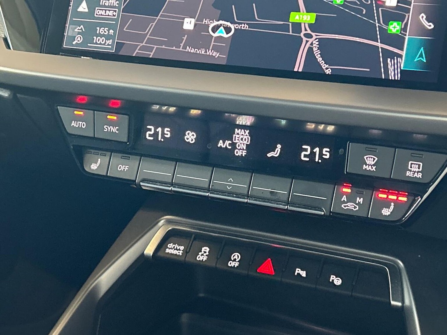 Used Audi A3 2023 for sale - 78194069: Photo 14