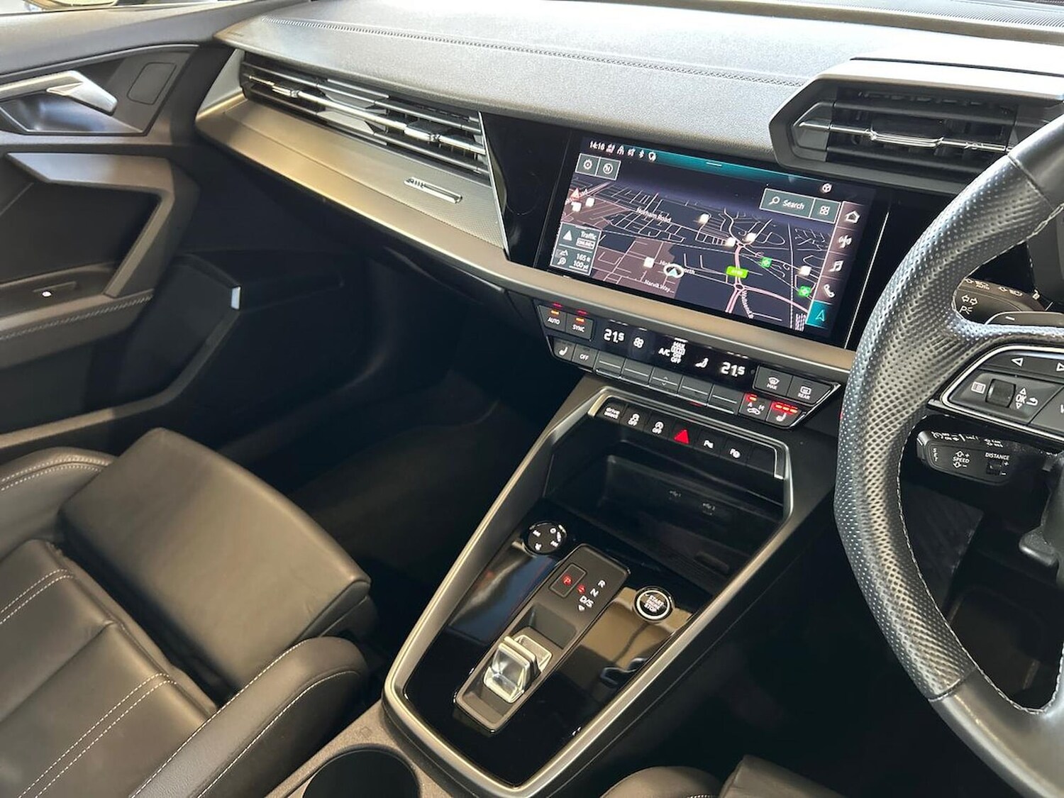 Used Audi A3 2023 for sale - 78194069: Photo 15