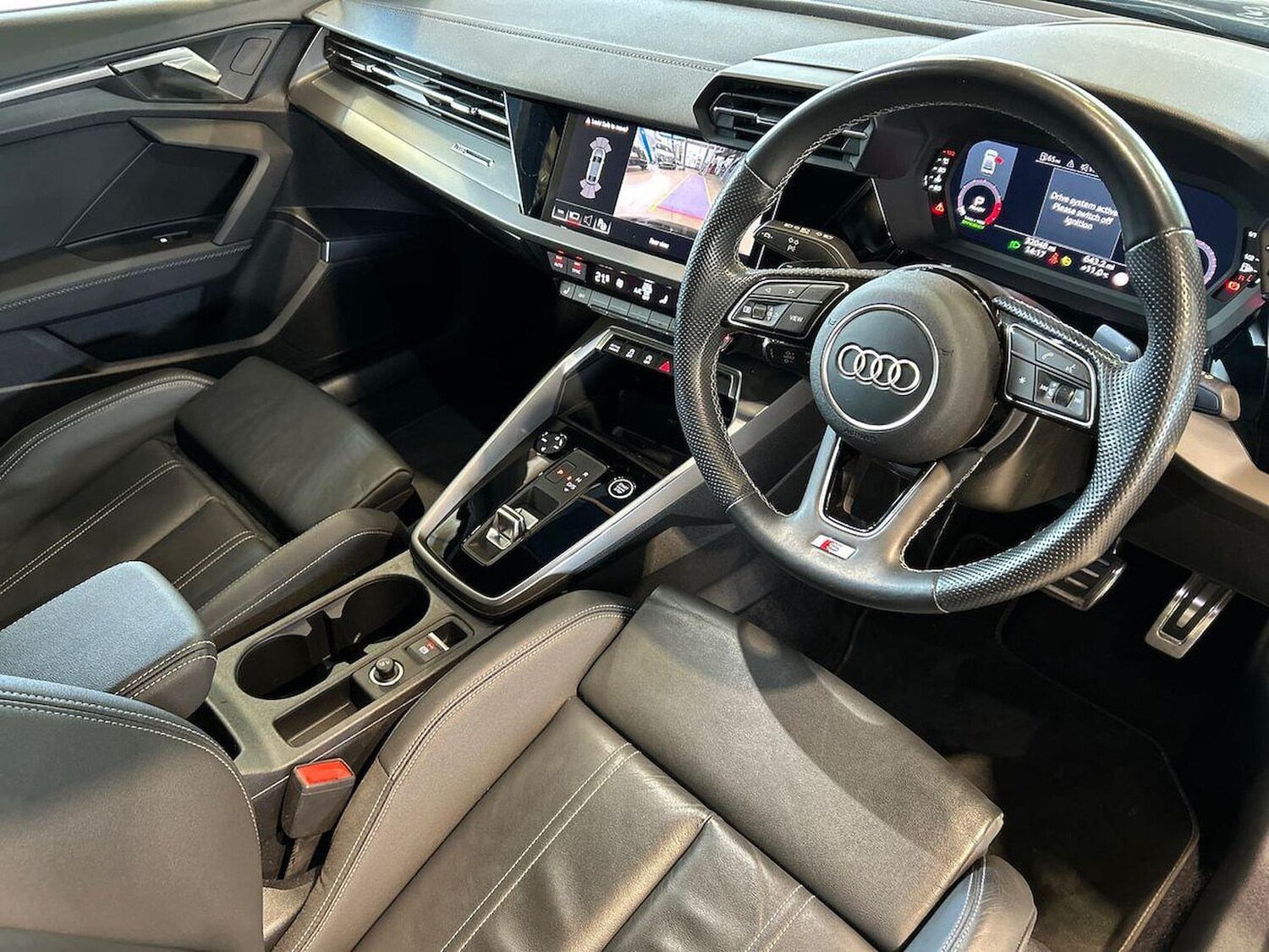 Used Audi A3 2023 for sale - 78194069: Photo 17