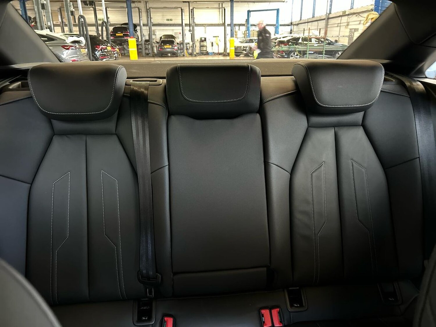 Used Audi A3 2023 for sale - 78194069: Photo 18