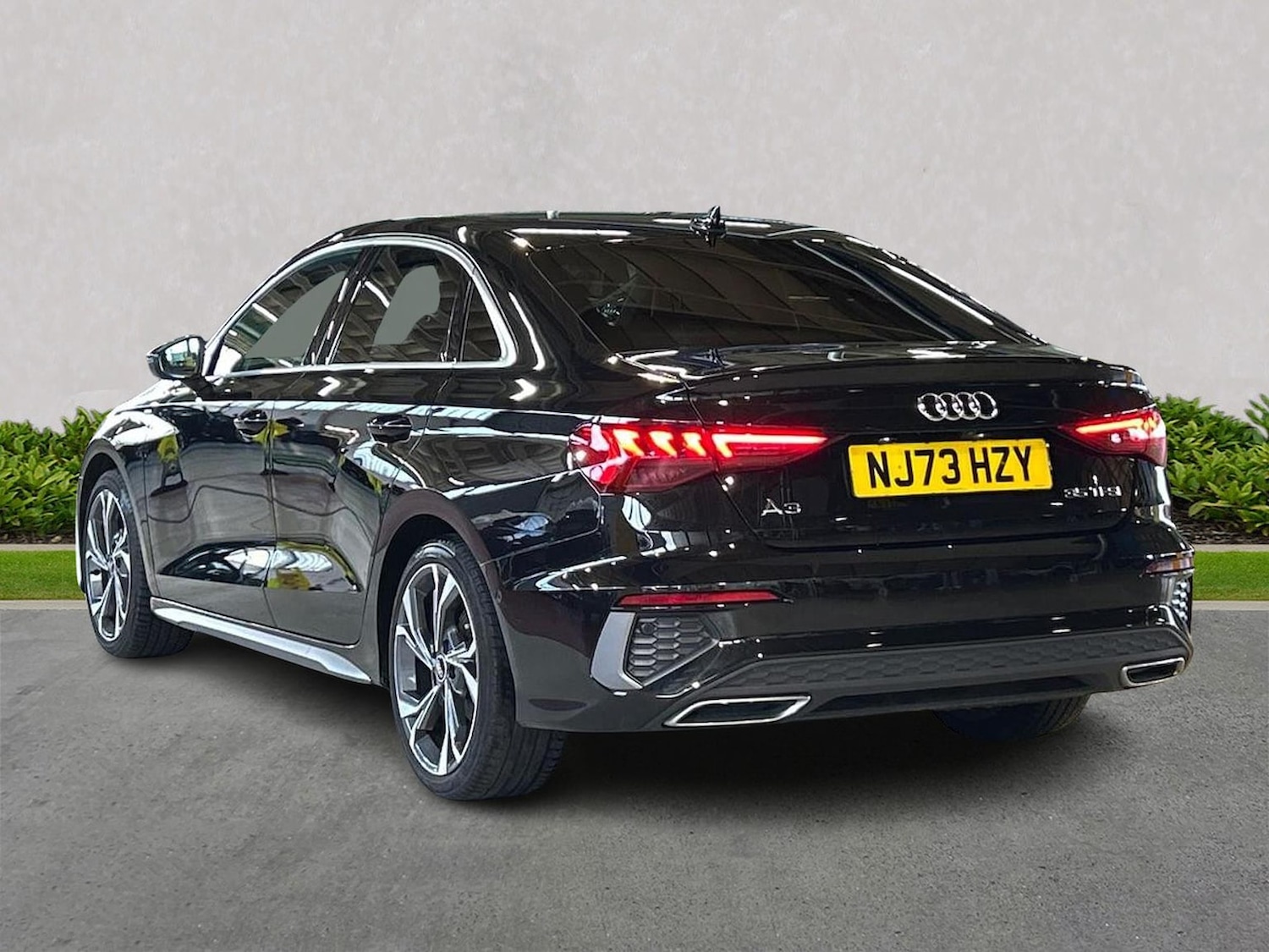 Used Audi A3 2023 for sale - 78194069: Photo 2