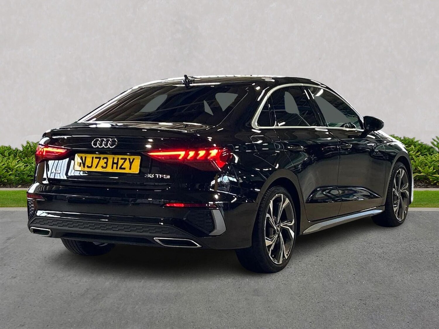 Used Audi A3 2023 for sale - 78194069: Photo 20