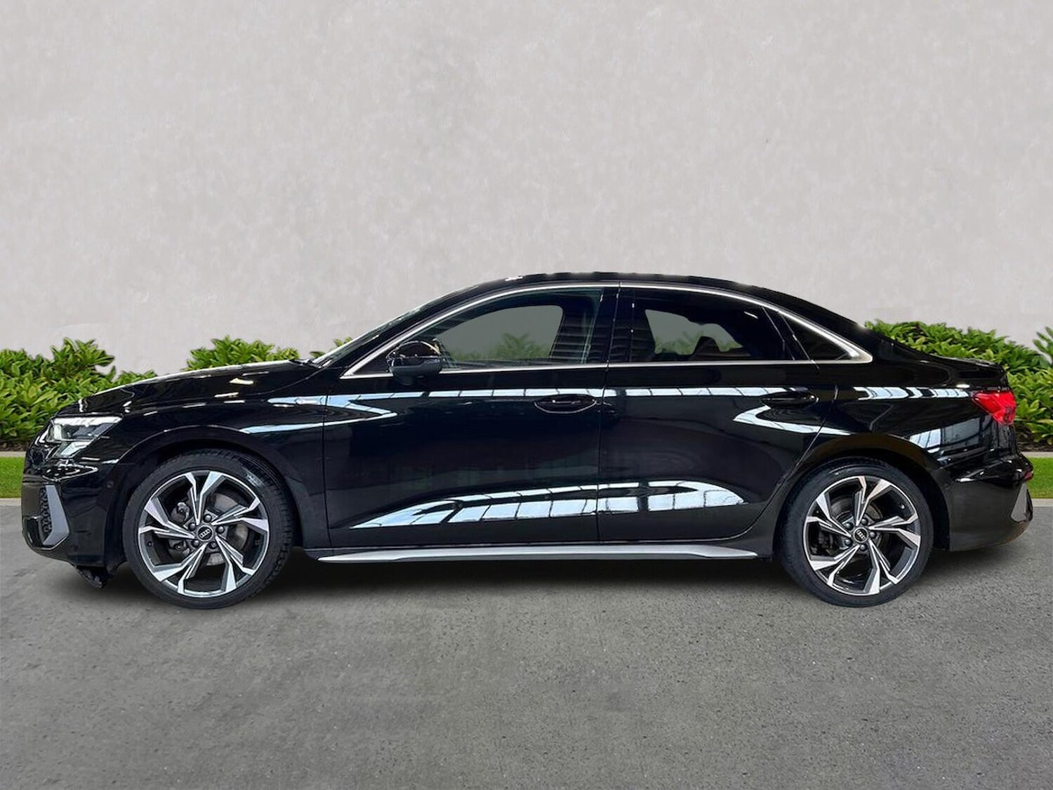 Used Audi A3 2023 for sale - 78194069: Photo 21