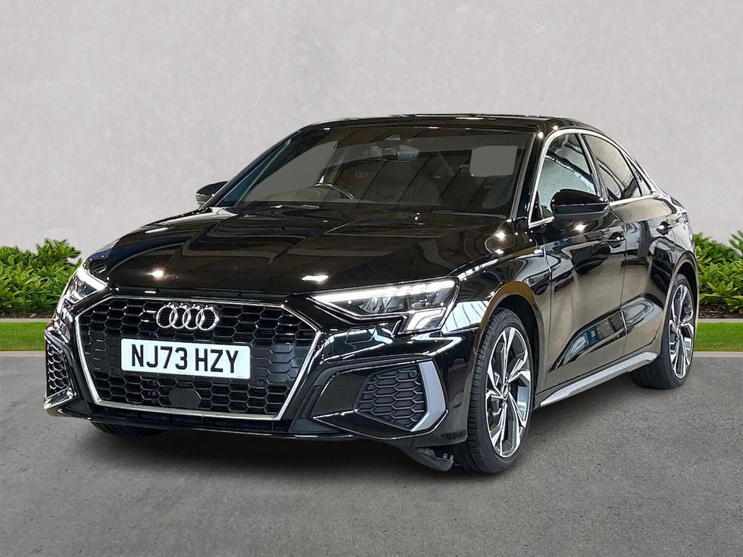 Used Audi A3 2023 for sale - 78194069: Photo 22