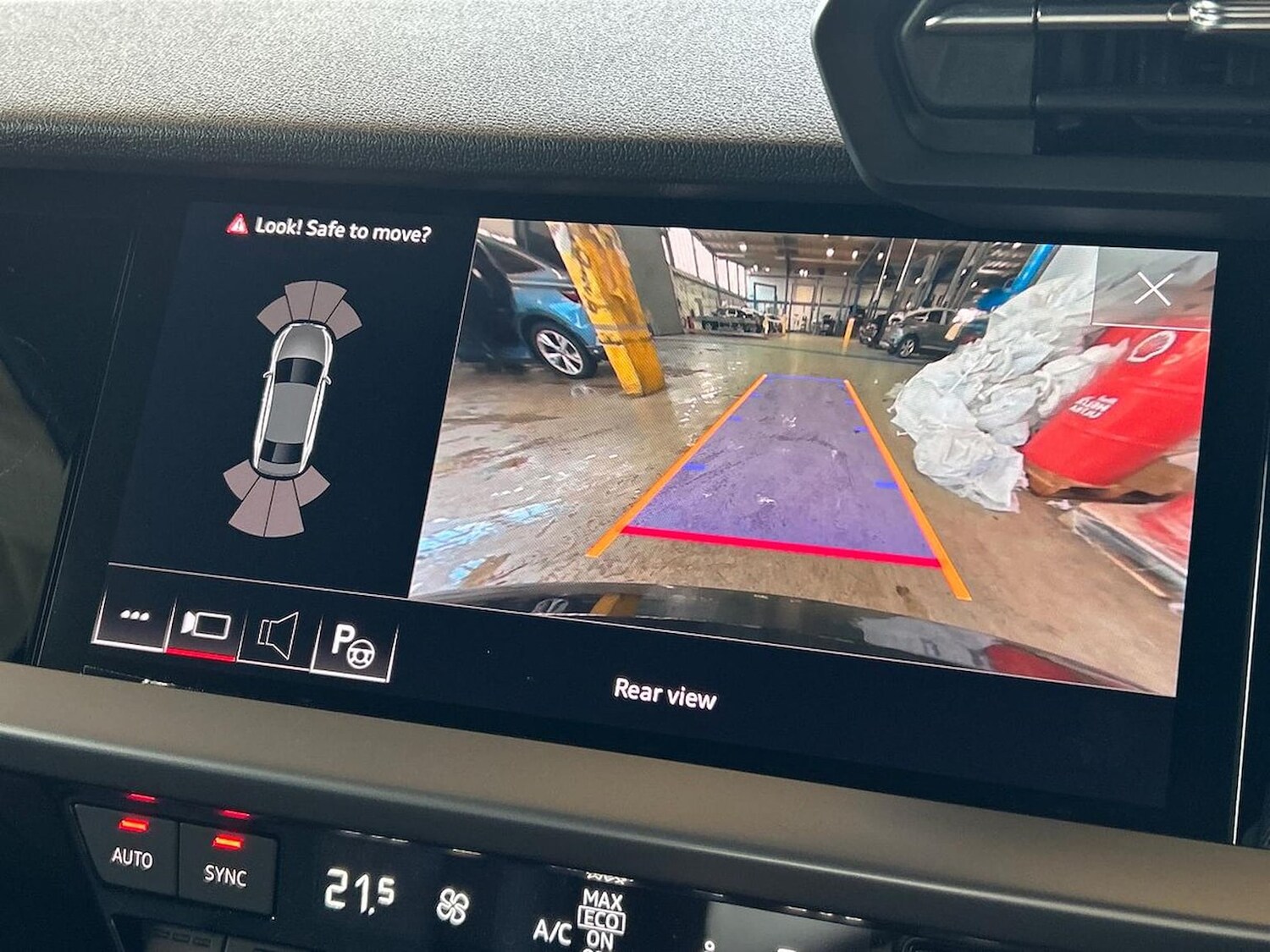 Used Audi A3 2023 for sale - 78194069: Photo 25