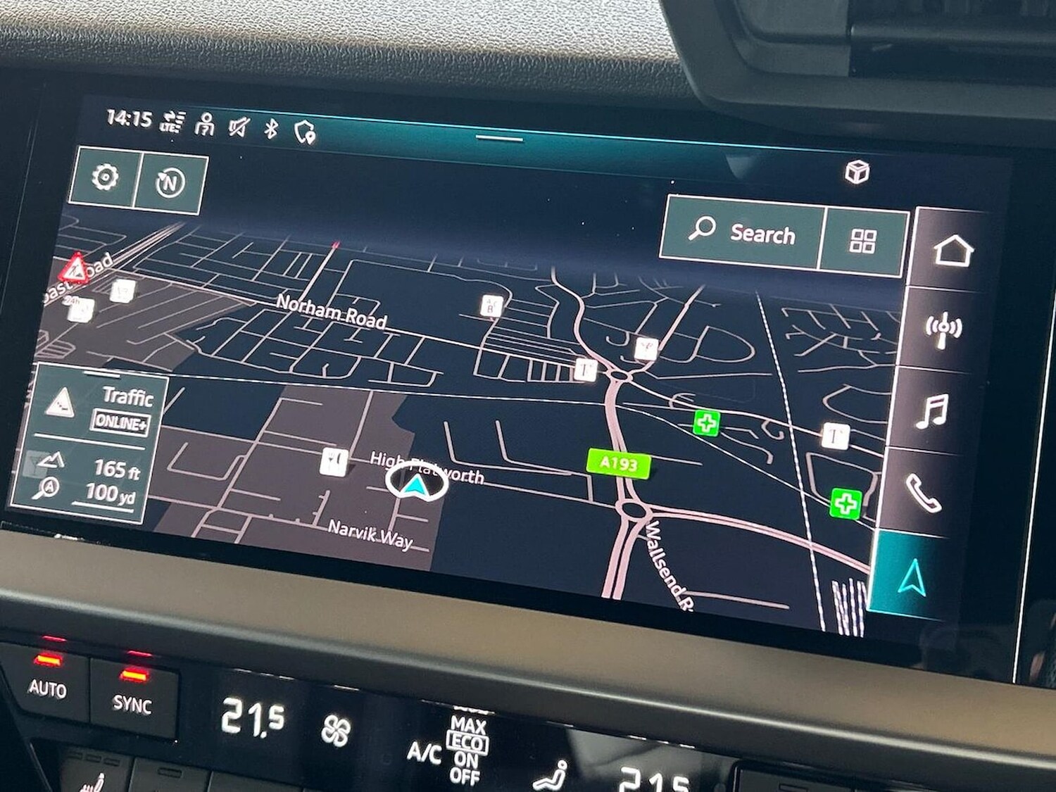 Used Audi A3 2023 for sale - 78194069: Photo 26