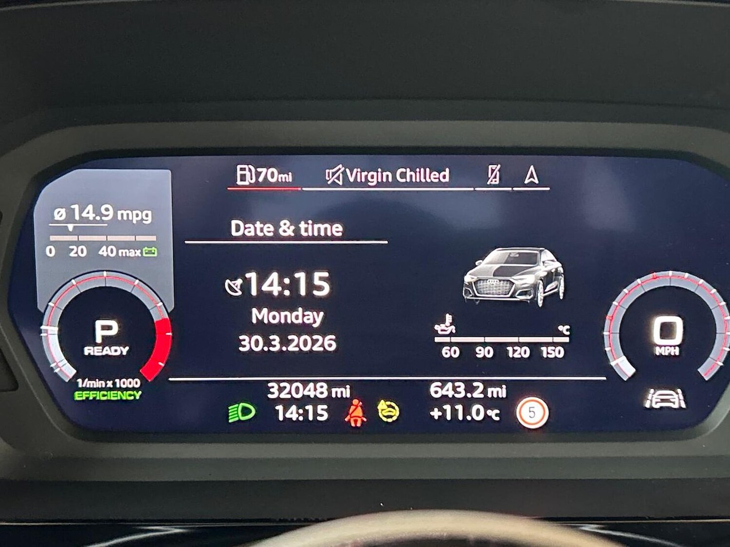 Used Audi A3 2023 for sale - 78194069: Photo 27