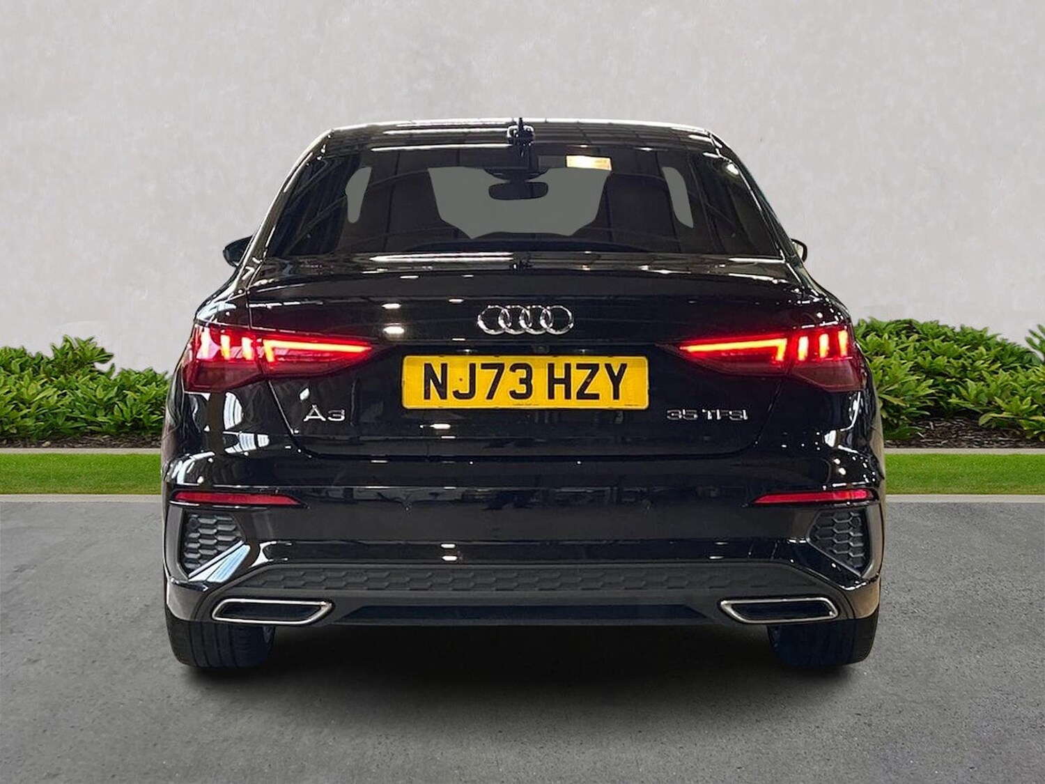 Used Audi A3 2023 for sale - 78194069: Photo 6