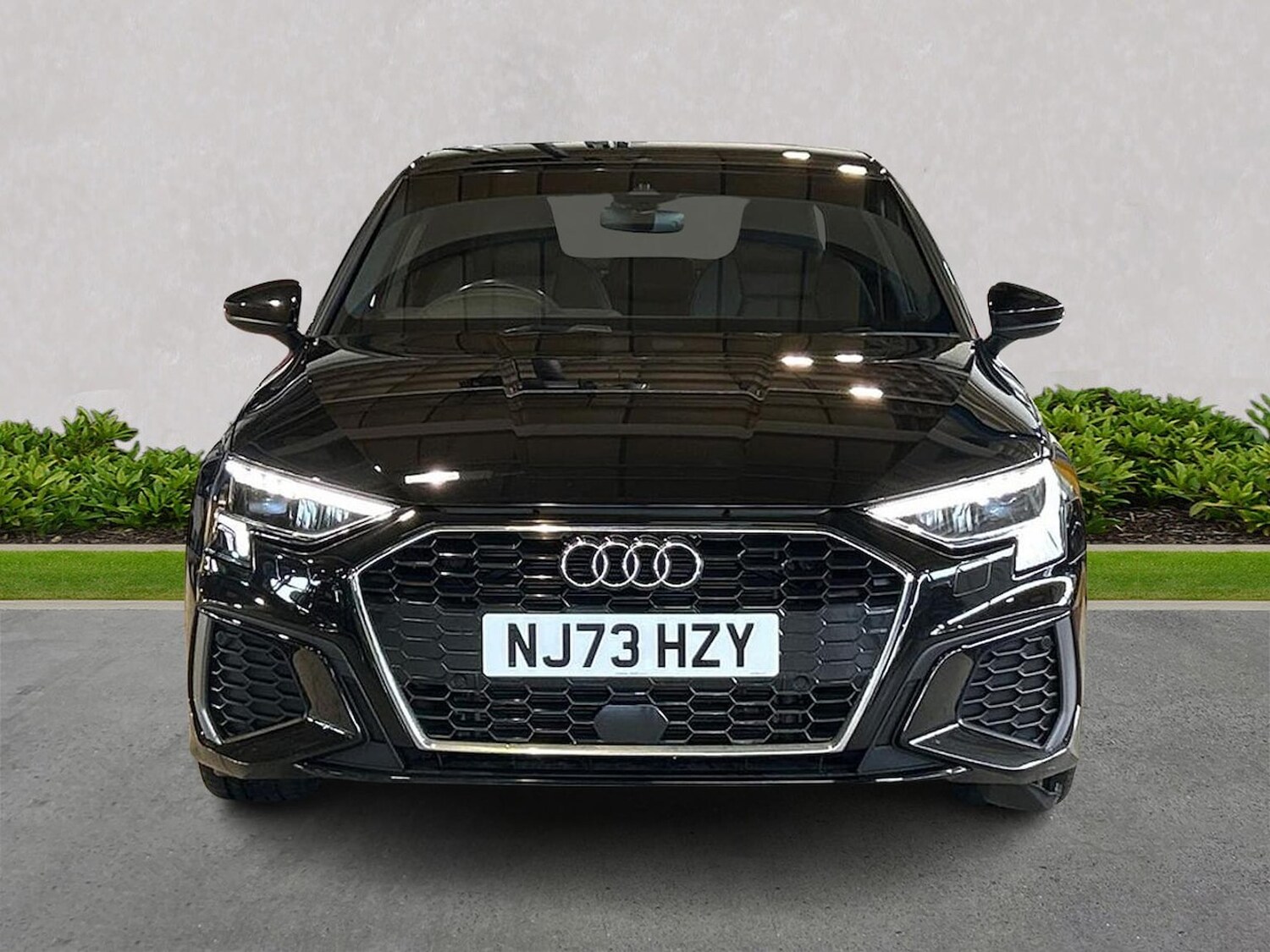 Used Audi A3 2023 for sale - 78194069: Photo 7