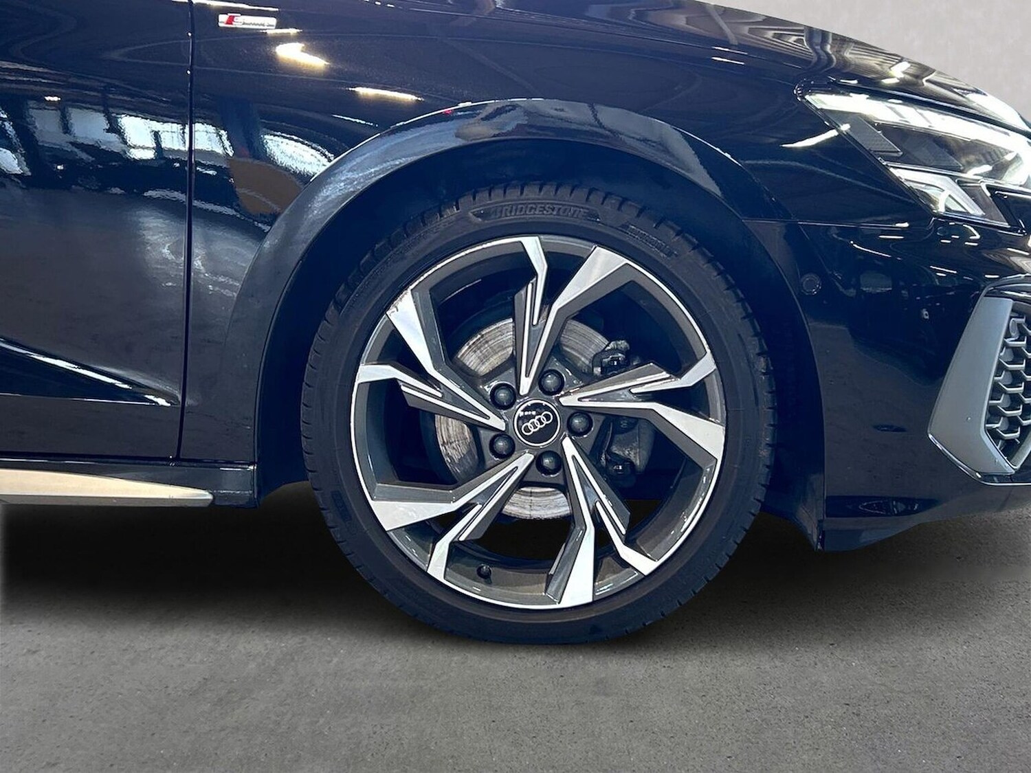 Used Audi A3 2023 for sale - 78194069: Photo 8