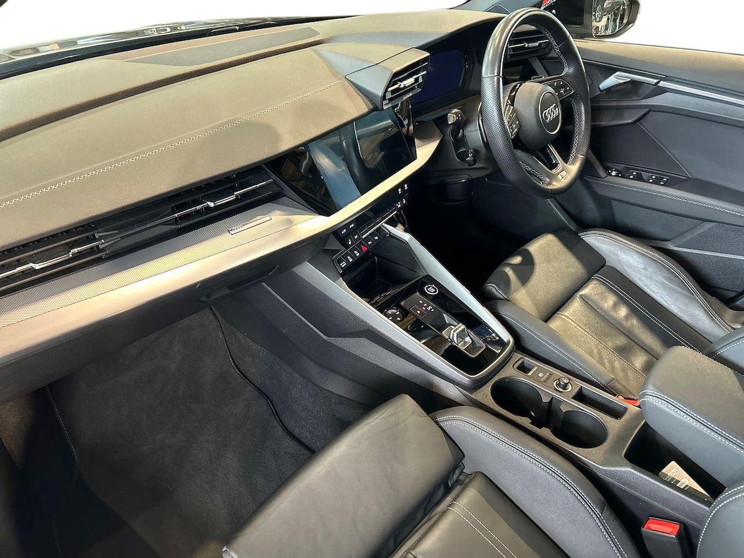 Used Audi A3 2023 for sale - 78194069: Photo 9