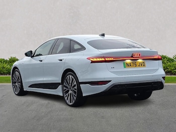 Used Audi A6 2025 for sale - 79379659: Photo