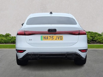 Used Audi A6 2025 for sale - 79379659: Photo