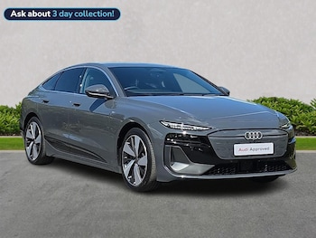 Used Audi A6 2025 for sale - 79380147: Photo