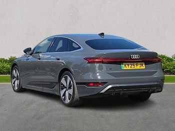 Used Audi A6 2025 for sale - 79380147: Photo