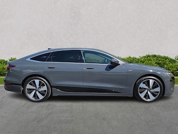 Used Audi A6 2025 for sale - 79380147: Photo