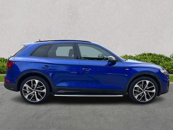 Used Audi Q5 2023 for sale - 75436437: Photo