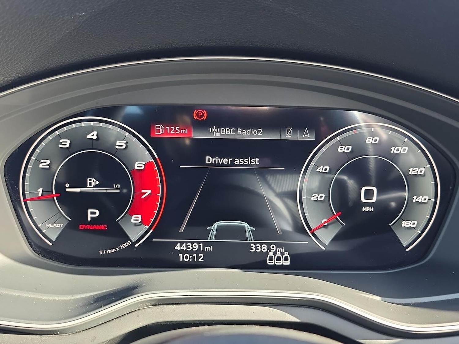 Used Audi A4 2021 for sale - 76402389: Photo 10