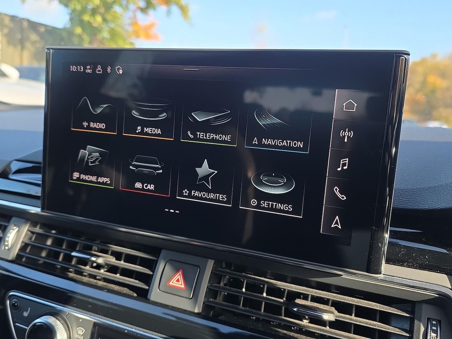 Used Audi A4 2021 for sale - 76402389: Photo 11