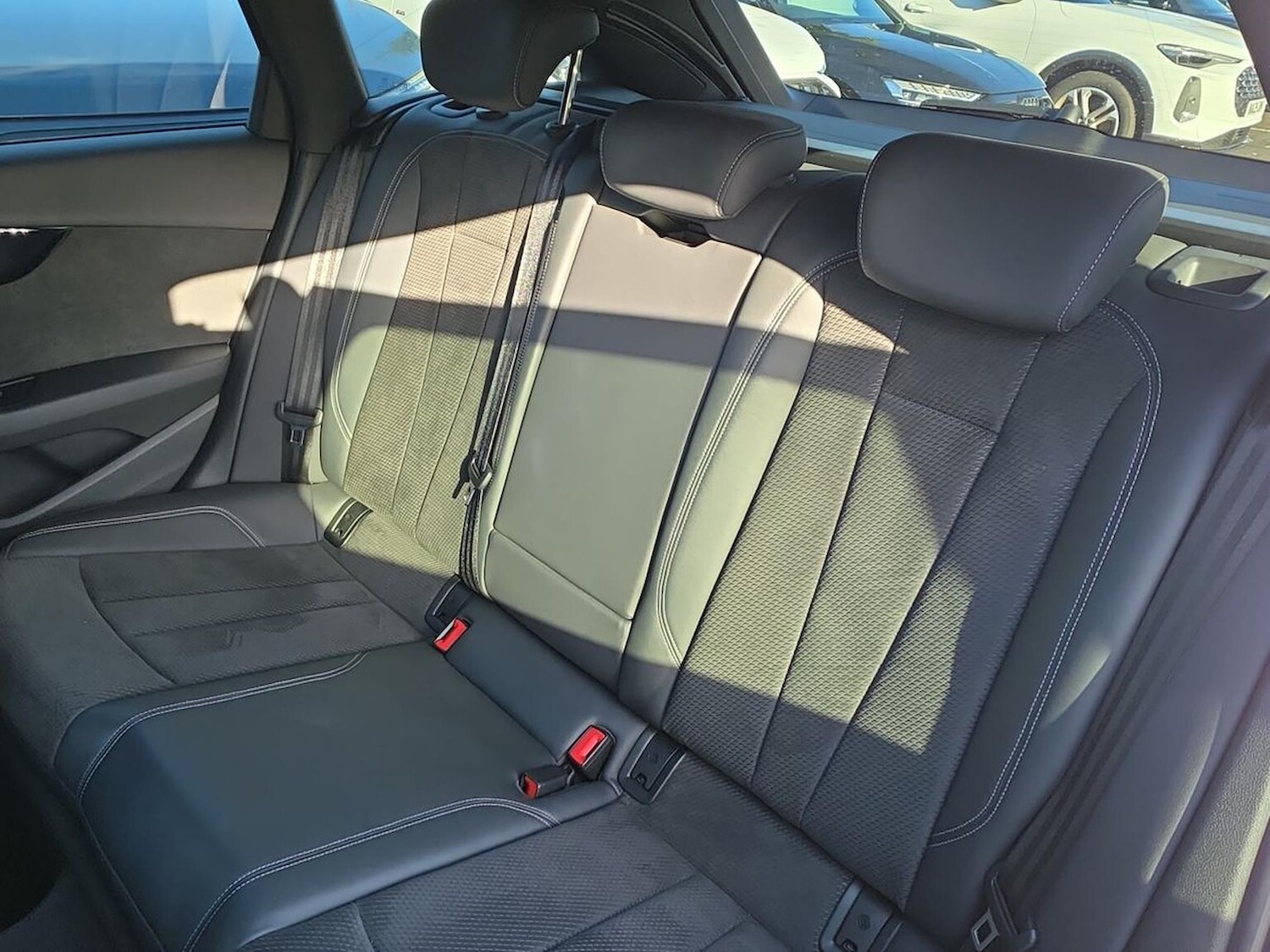 Used Audi A4 2021 for sale - 76402389: Photo 16