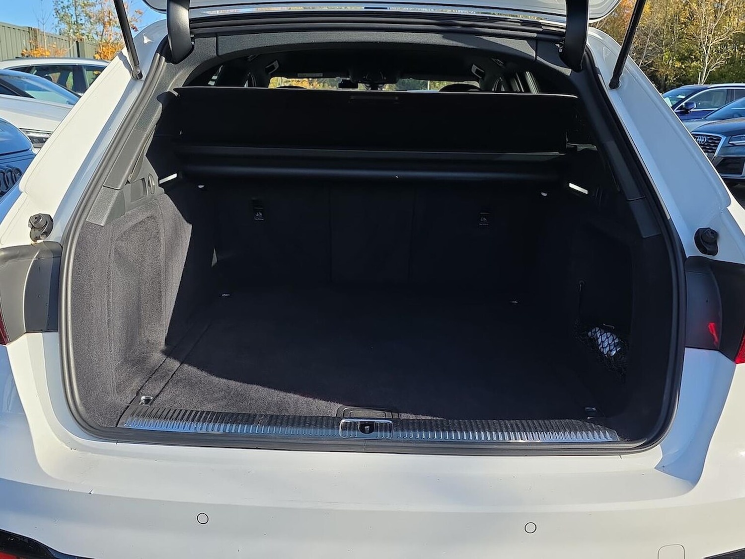 Used Audi A4 2021 for sale - 76402389: Photo 17