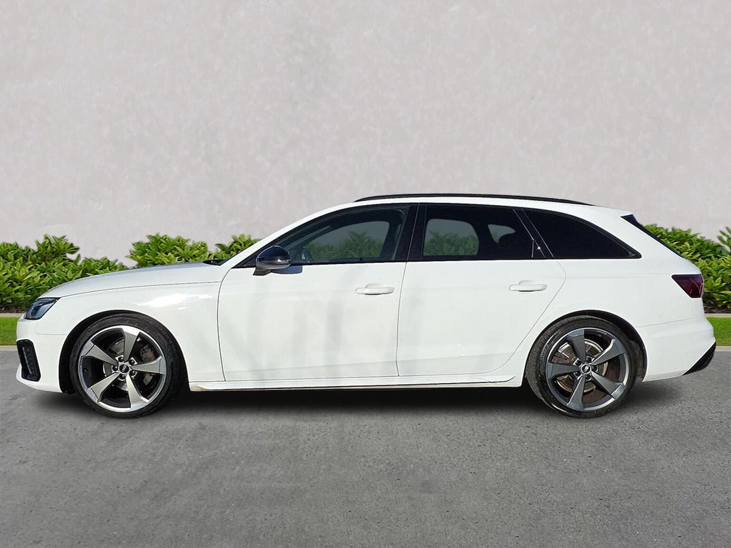 Used Audi A4 2021 for sale - 76402389: Photo 19