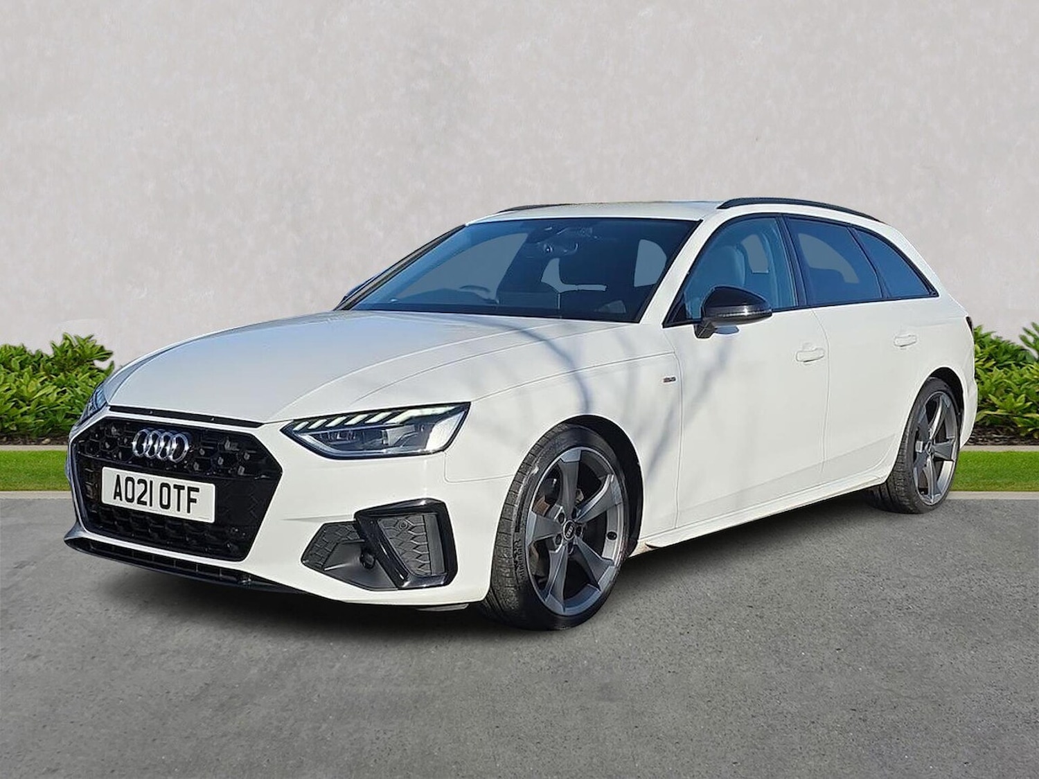 Used Audi A4 2021 for sale - 76402389: Photo 20