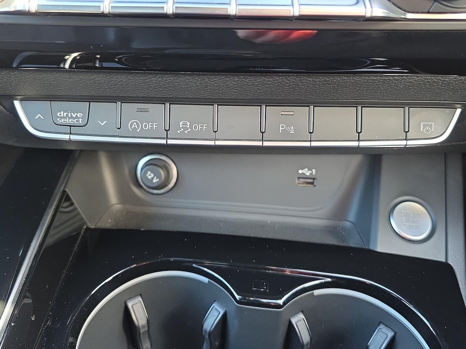 Used Audi A4 2021 for sale - 76402389: Photo 22