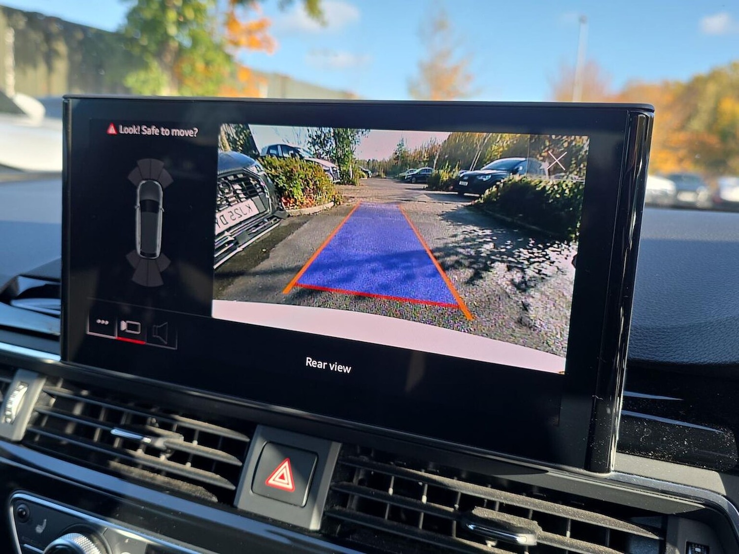 Used Audi A4 2021 for sale - 76402389: Photo 23